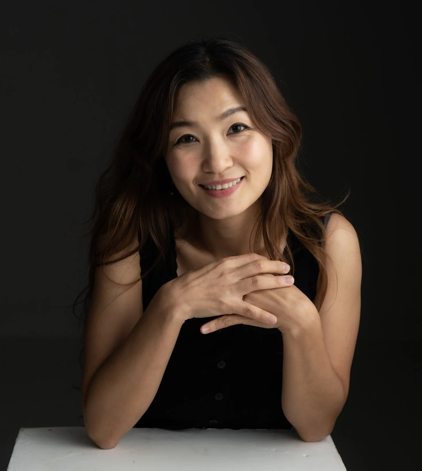 Sun Mi Lee — The Linklater Center